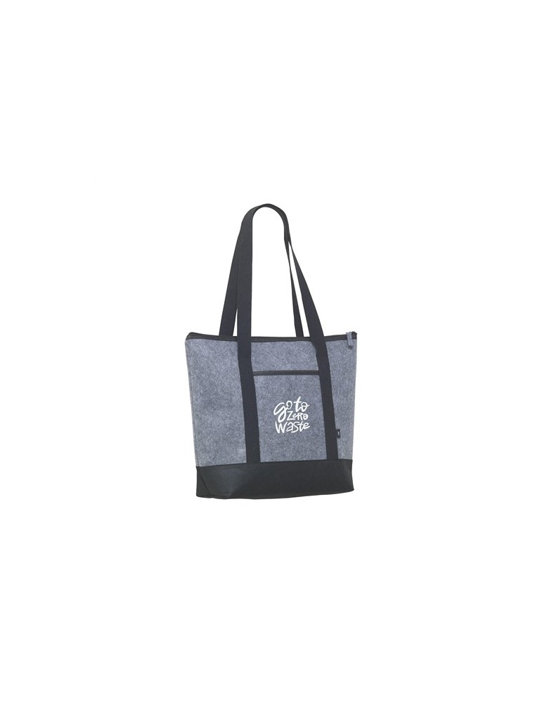 Feltro GRS RPET CoolShopper sac isotherme