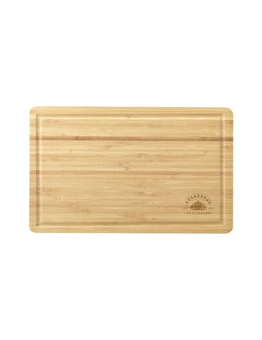 Bamboo Board planche à découper