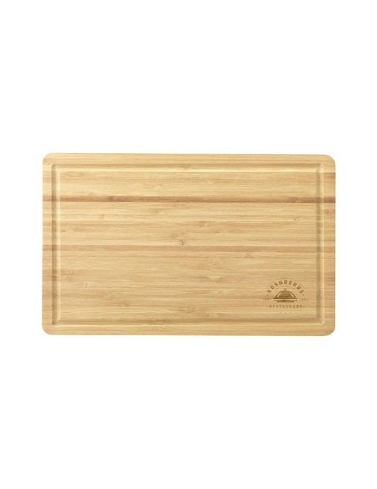 Bamboo Board planche à découper