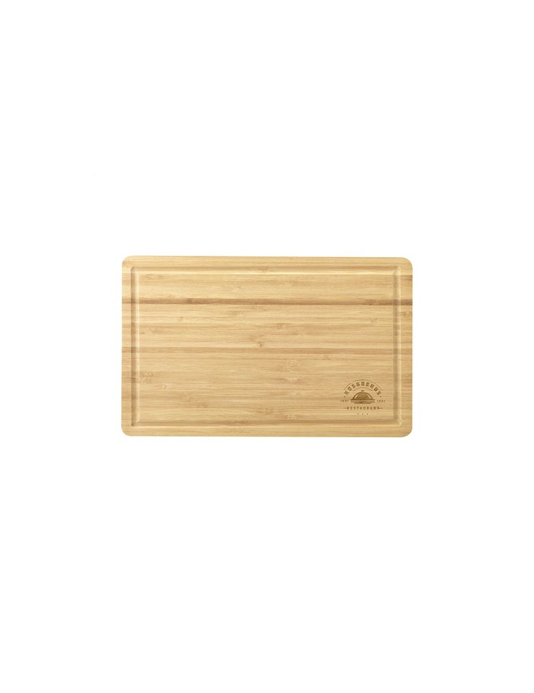 Bamboo Board planche à découper