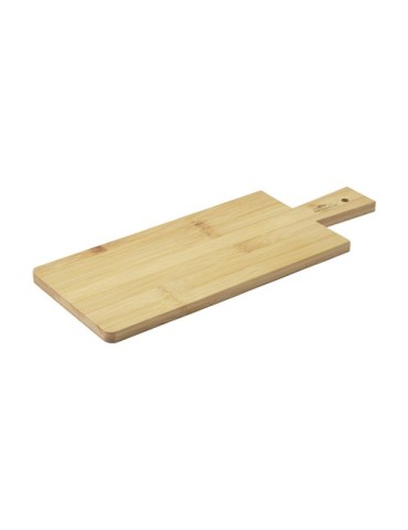 Bamboo Serving