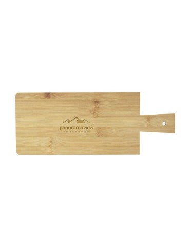 Bamboo Serving 2