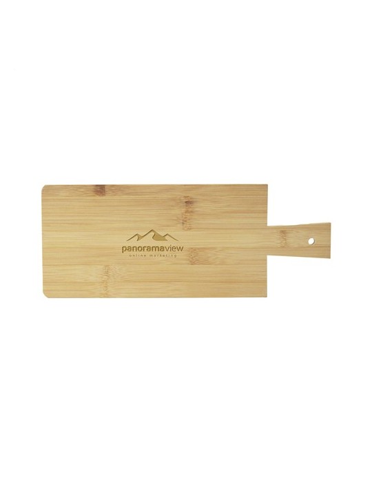 Bamboo Serving