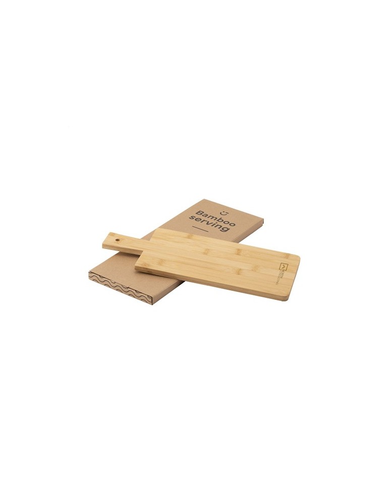 Bamboo Serving