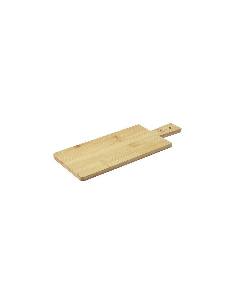 Bamboo Serving