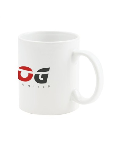 Kitty Mug White 350 ml 2