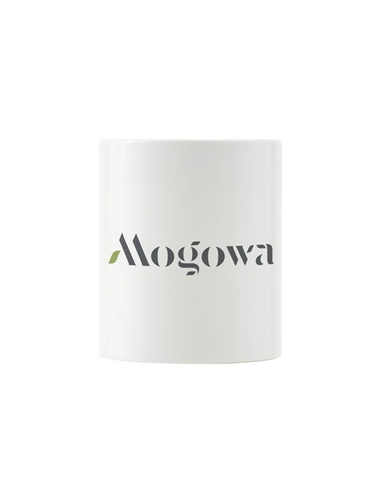 Kitty Mug White 350 ml