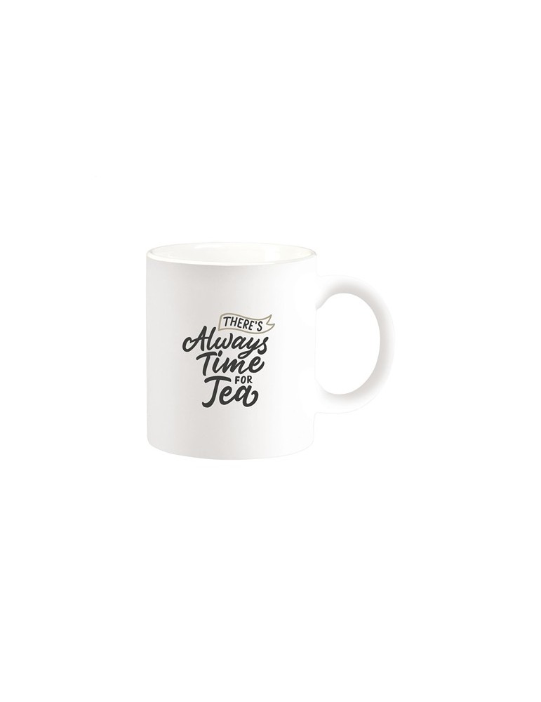 Kitty Mug White 350 ml