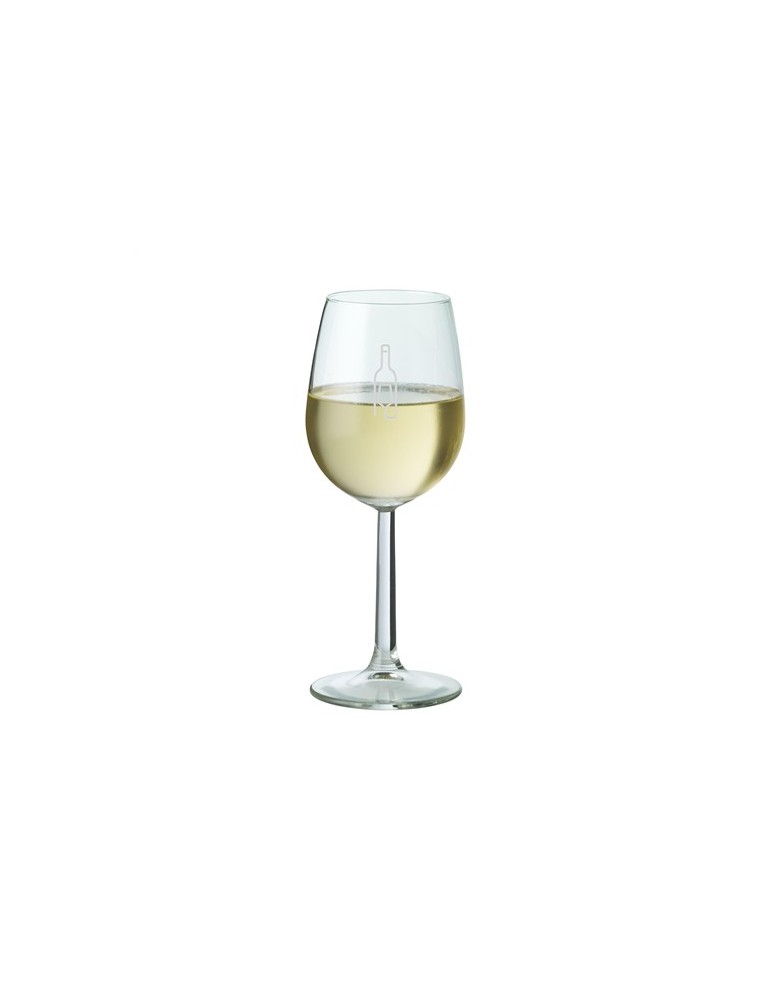 Bourgogne Verre à vin 290 ml
