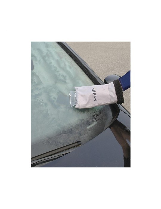 IceGlove grattoir