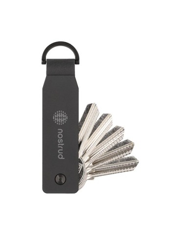 Valenta Key Organizer Aluminium 2