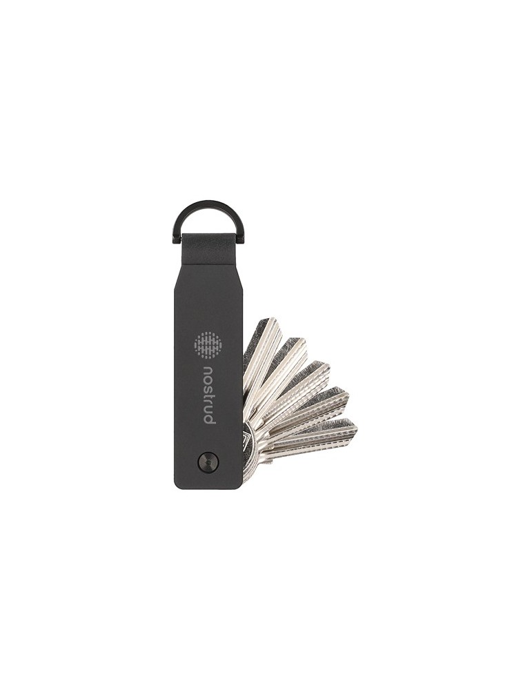 Valenta Key Organizer Aluminium