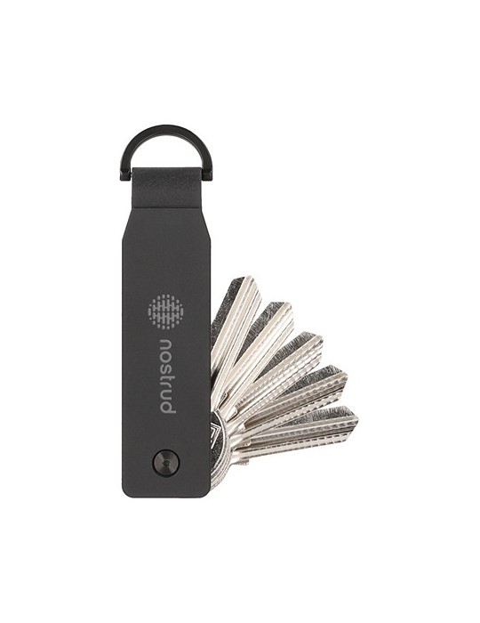 Valenta Key Organizer Aluminium