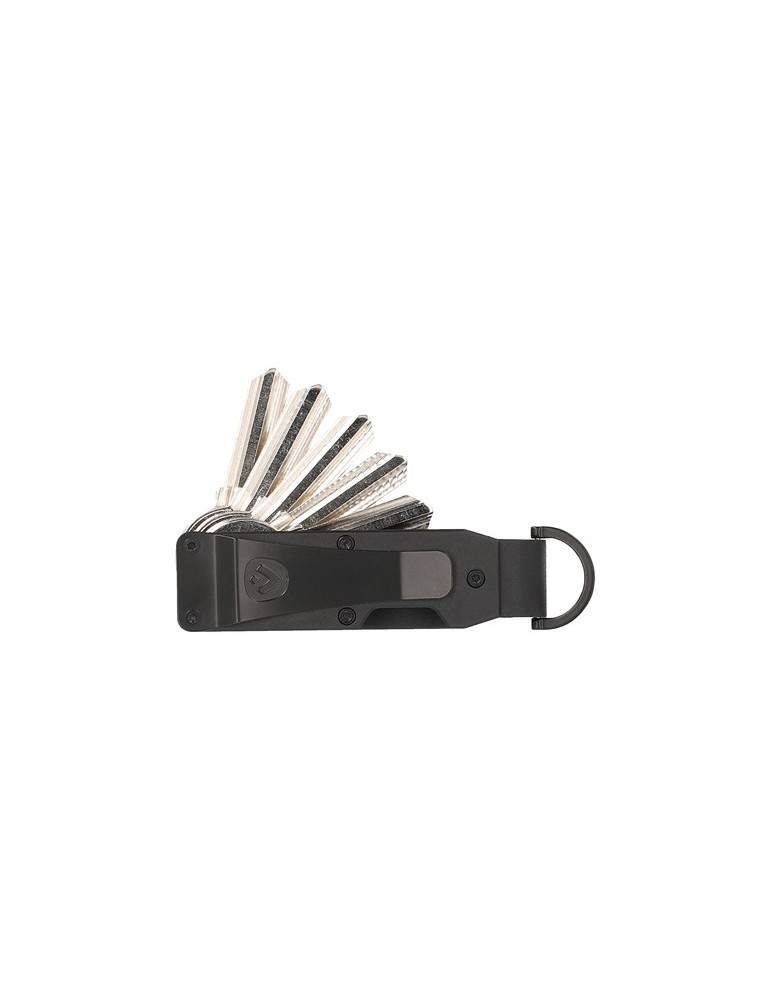 Valenta Key Organizer Aluminium