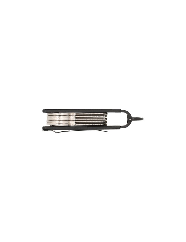 Valenta Key Organizer Aluminium