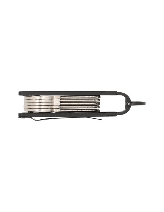 Valenta Key Organizer Aluminium