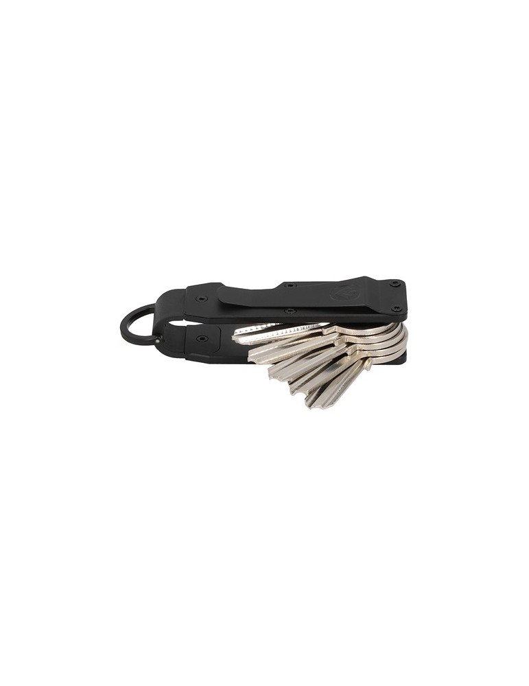 Valenta Key Organizer Aluminium