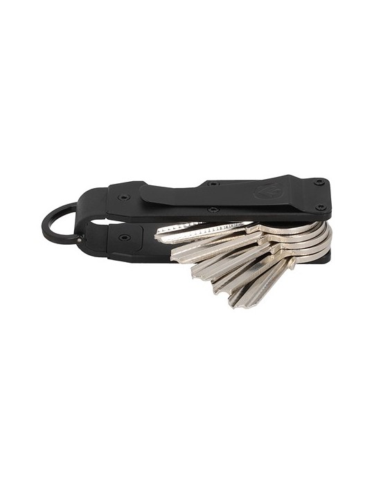 Valenta Key Organizer Aluminium