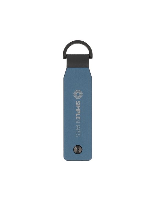 Valenta Key Organizer Aluminium