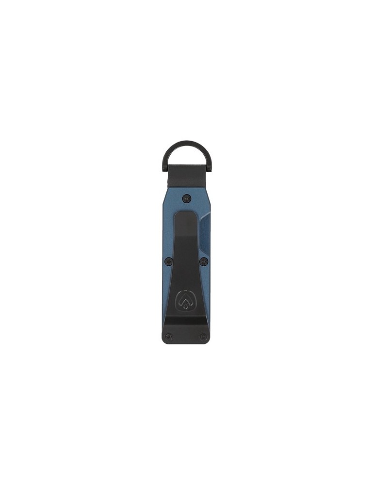 Valenta Key Organizer Aluminium