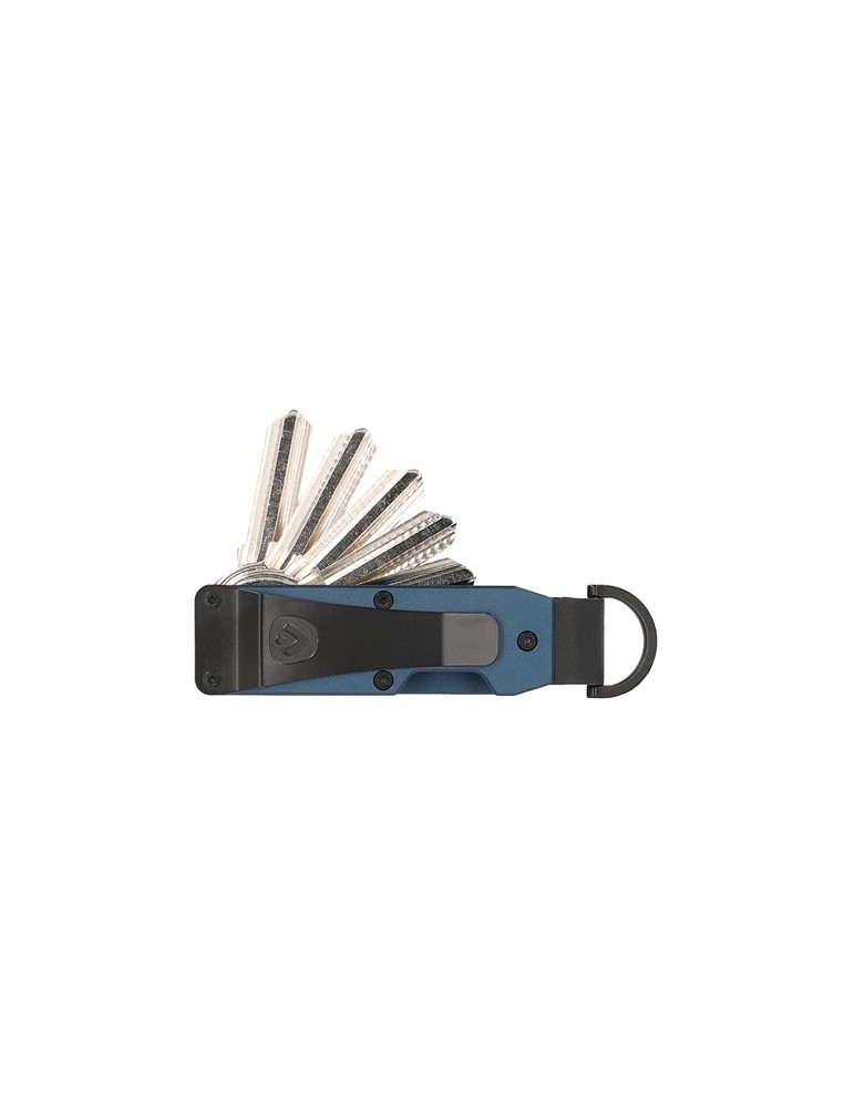 Valenta Key Organizer Aluminium