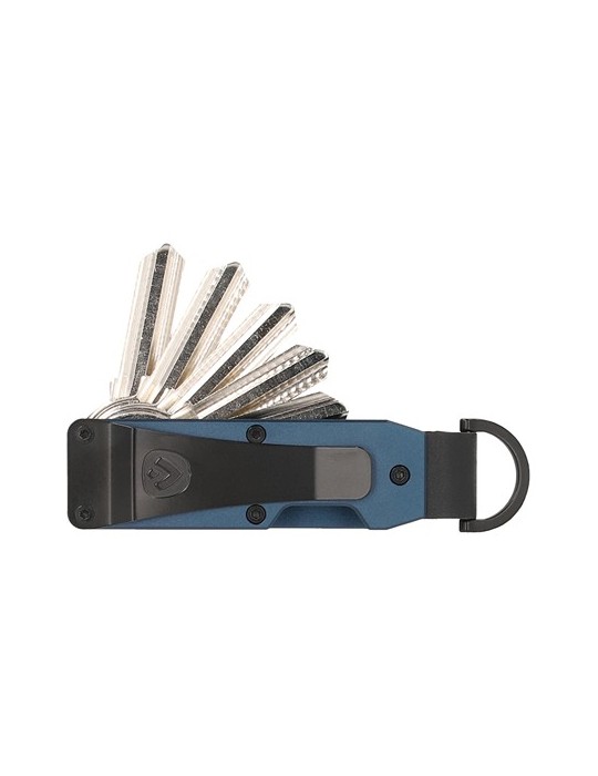 Valenta Key Organizer Aluminium