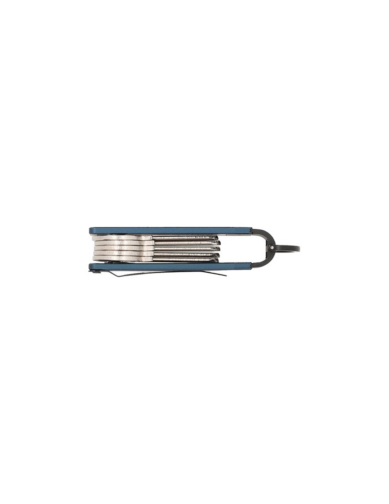 Valenta Key Organizer Aluminium