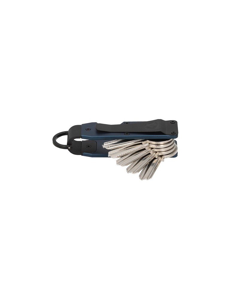 Valenta Key Organizer Aluminium