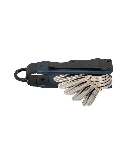 Valenta Key Organizer Aluminium