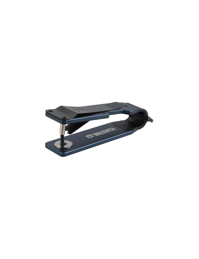 Valenta Key Organizer Aluminium