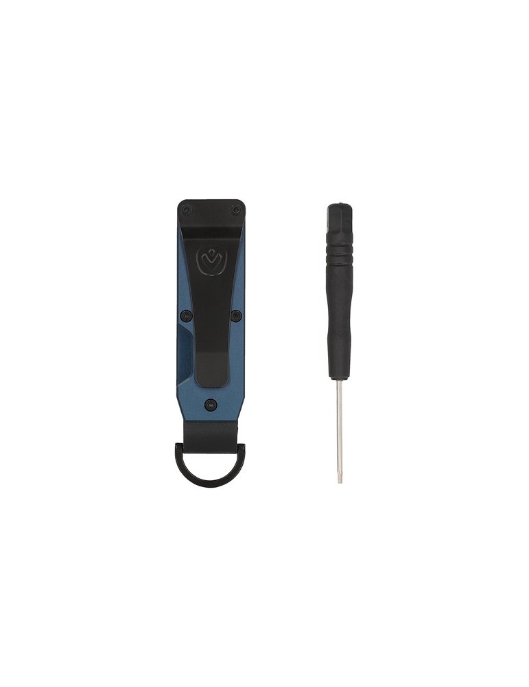 Valenta Key Organizer Aluminium