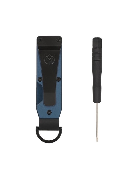 Valenta Key Organizer Aluminium