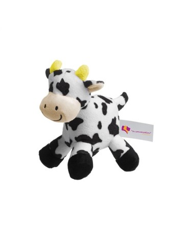 Jolly Cow peluche 2