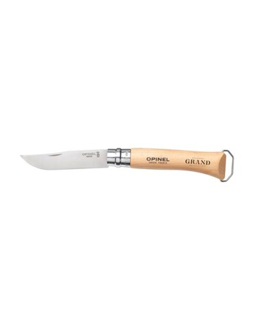 Opinel No 10 Tire-Bouchon Décapsuleur en fourreau 2