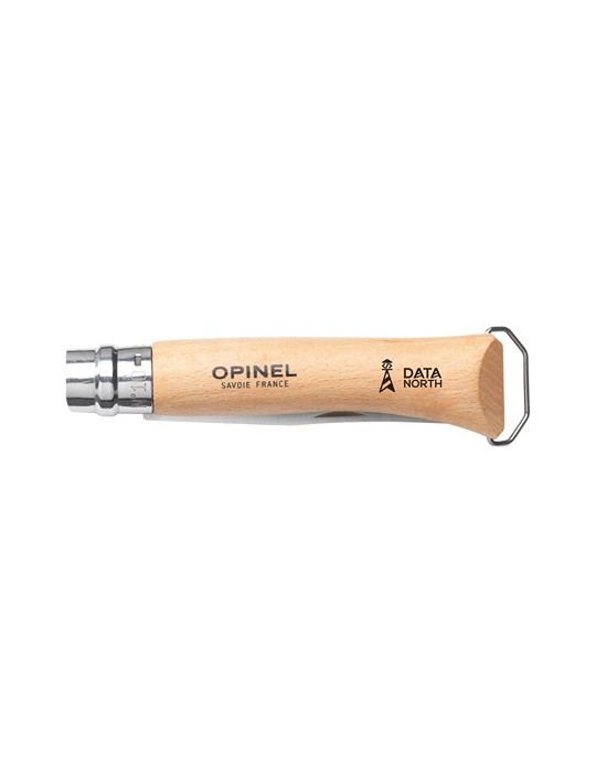 Opinel No 10 Tire-Bouchon Décapsuleur en fourreau
