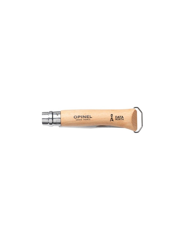 Opinel No 10 Tire-Bouchon Décapsuleur en fourreau