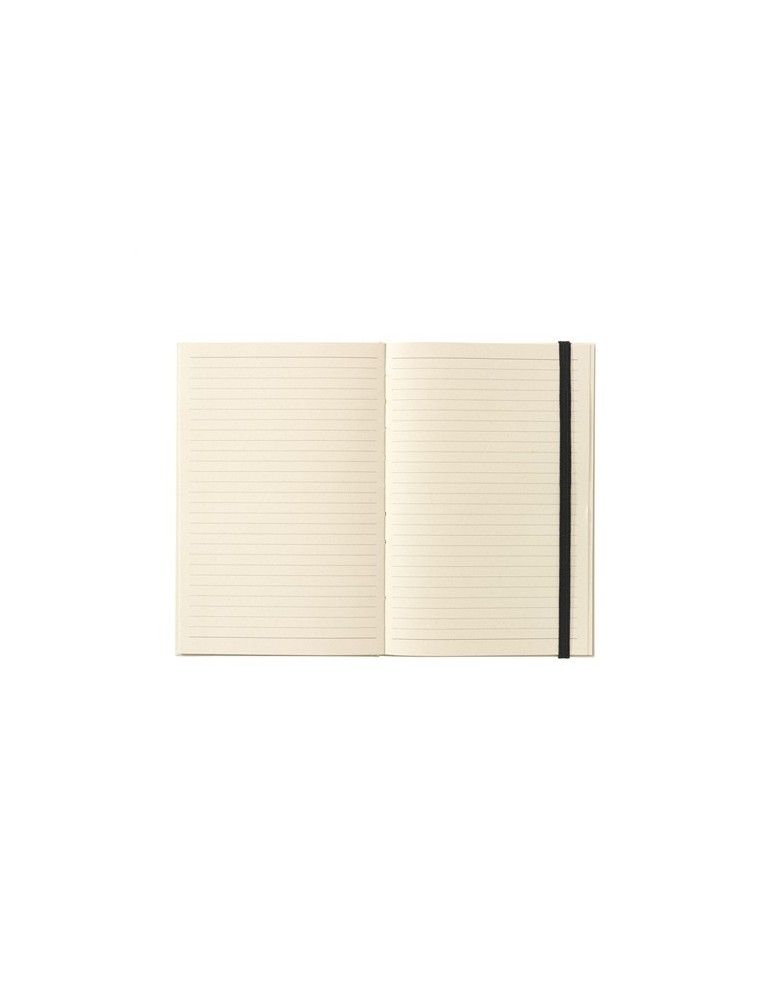 Bagasse Sugarcane Notebook A5 carnet de notes