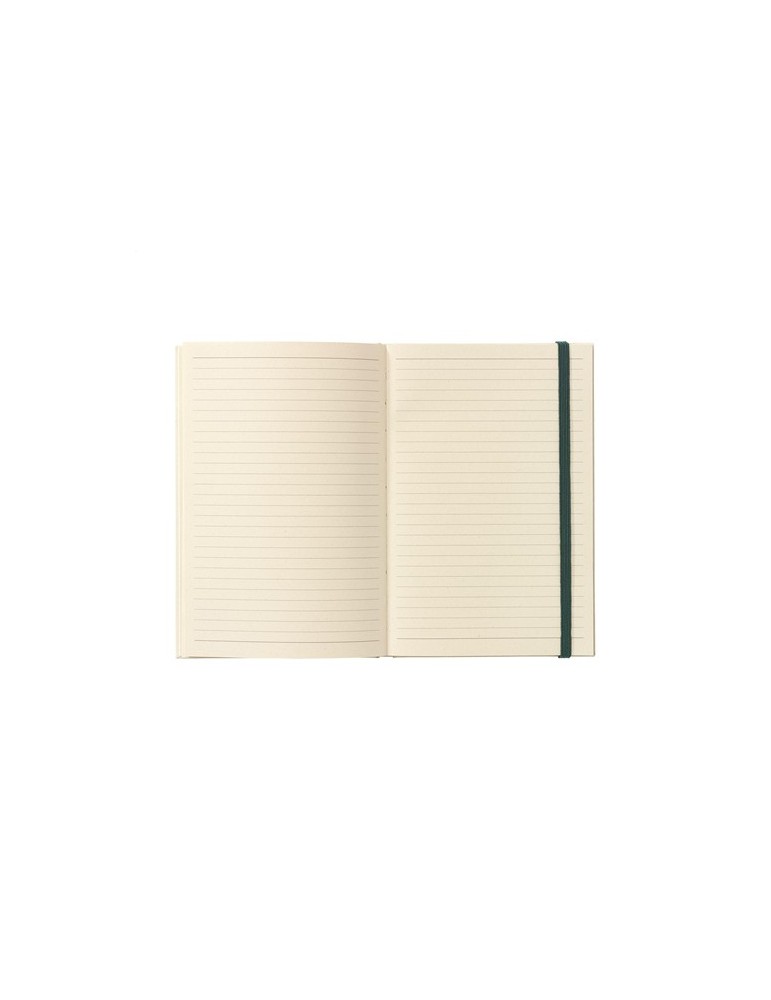 Bagasse Sugarcane Notebook A5 carnet de notes