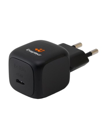 Belkin 45W USB PD Wall Chargeur avec PPS
