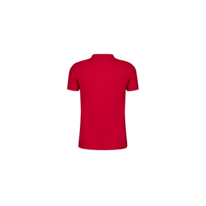 Polo Adulte Couleur Personnalisée 100% Coton MPS180 "keya" Matières : coton Taille textile : XXL Couleurs : noir accessoire évén