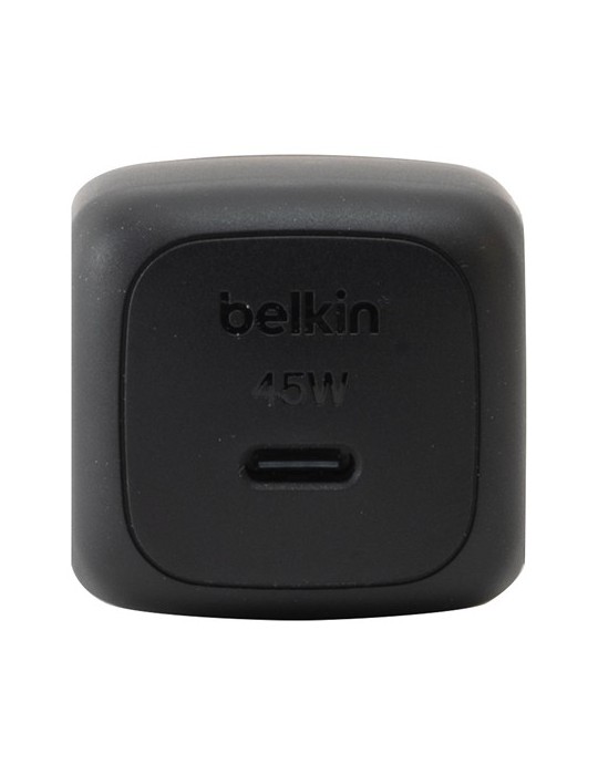 Belkin 45W USB PD Wall Chargeur avec PPS