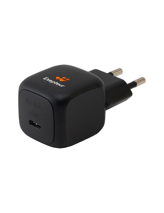 Belkin 45W USB PD Wall Chargeur avec PPS