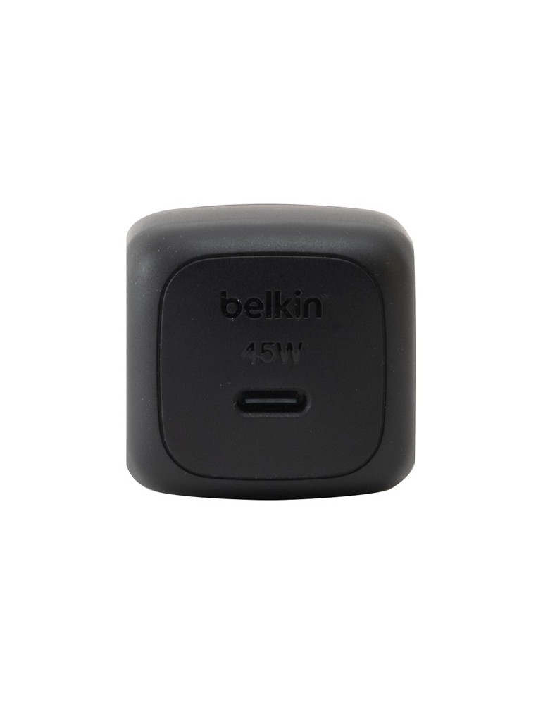 Belkin 45W USB PD Wall Chargeur avec PPS