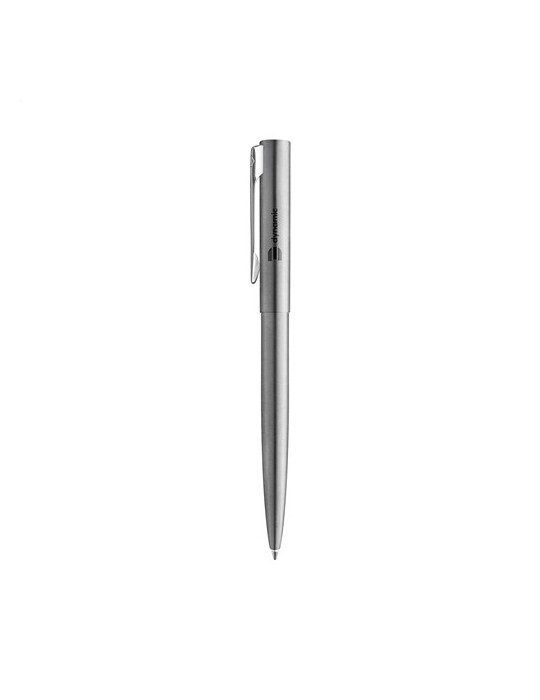 Waterman Graduate Matt C.C. Stylo à bille – encre bleue