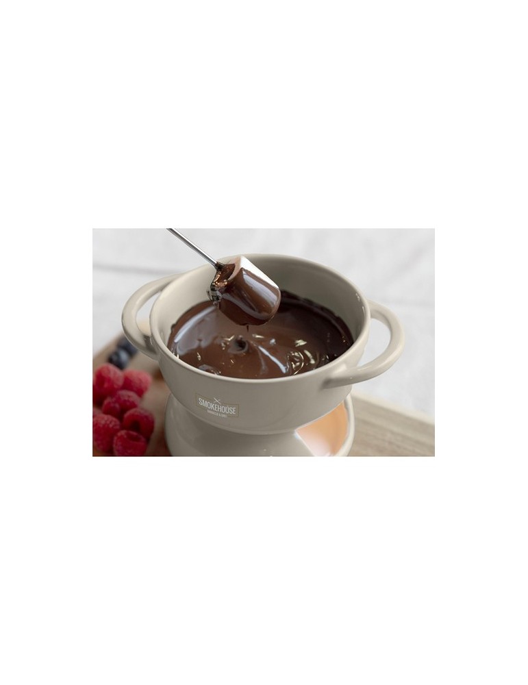 Gusta Sunday Fondue and Cheese Baker