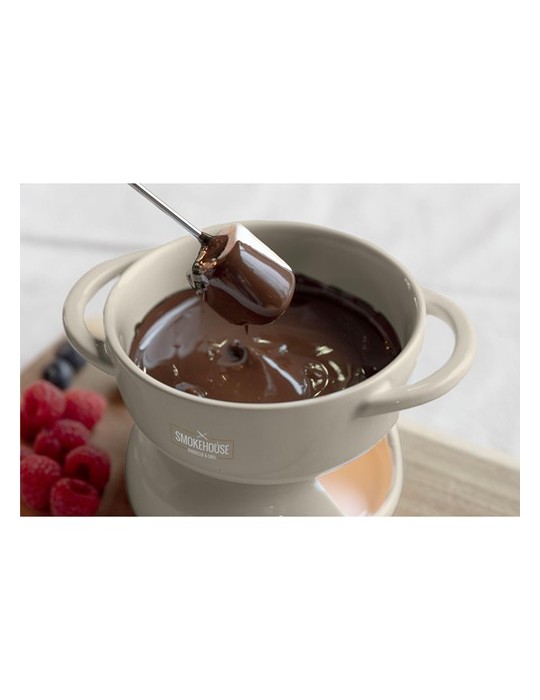 Gusta Sunday Fondue and Cheese Baker