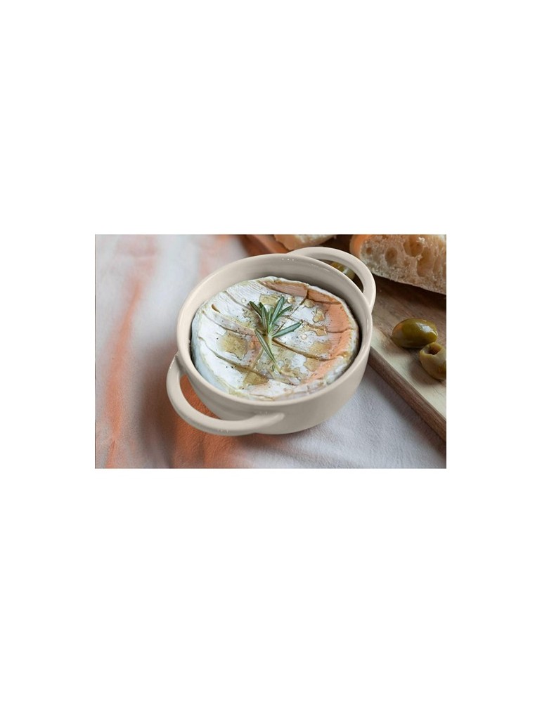 Gusta Sunday Fondue and Cheese Baker