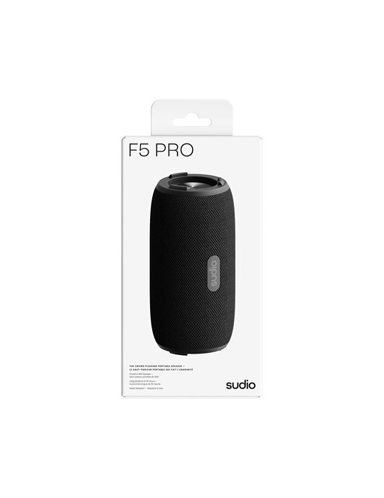 Sudio Bluetooth Speaker F5 Pro