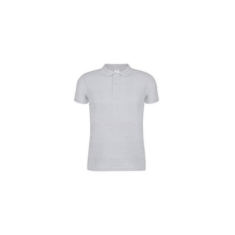 Polo Adulte Couleur Personnalisée 100% Coton MPS180 "keya" Matières : coton Taille textile : XXL Couleurs : rouge personnalisati