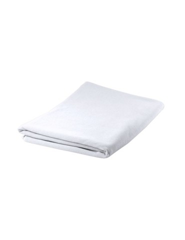 Serviette de sport personnalisé absorbante Lypso Couleurs : blanc